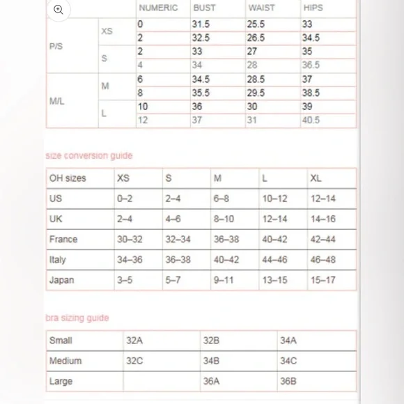 Betsy Rose Sleeve Maxi Corset Dress Lingerie size medium - Picture 8 of 8